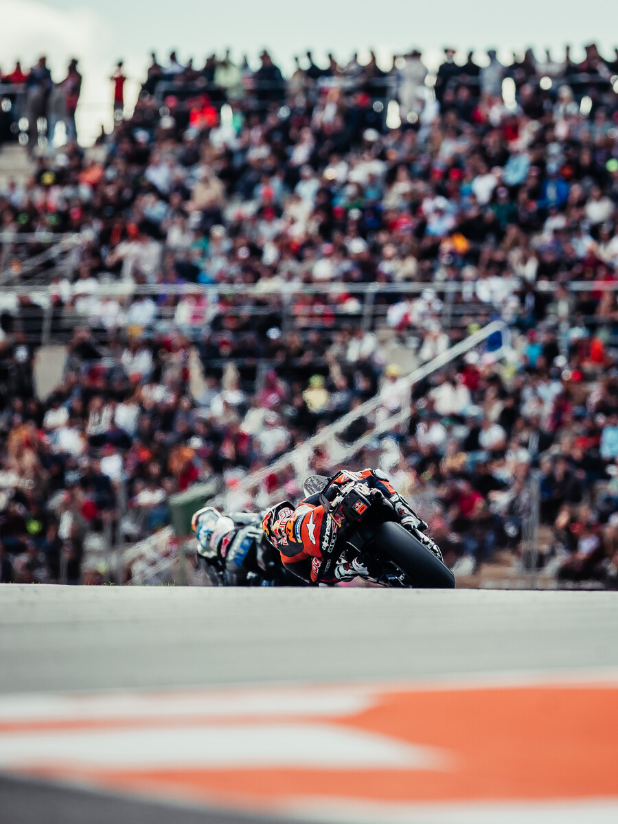 Pedro Acosta 2025 MotoGP Valencia Sunday