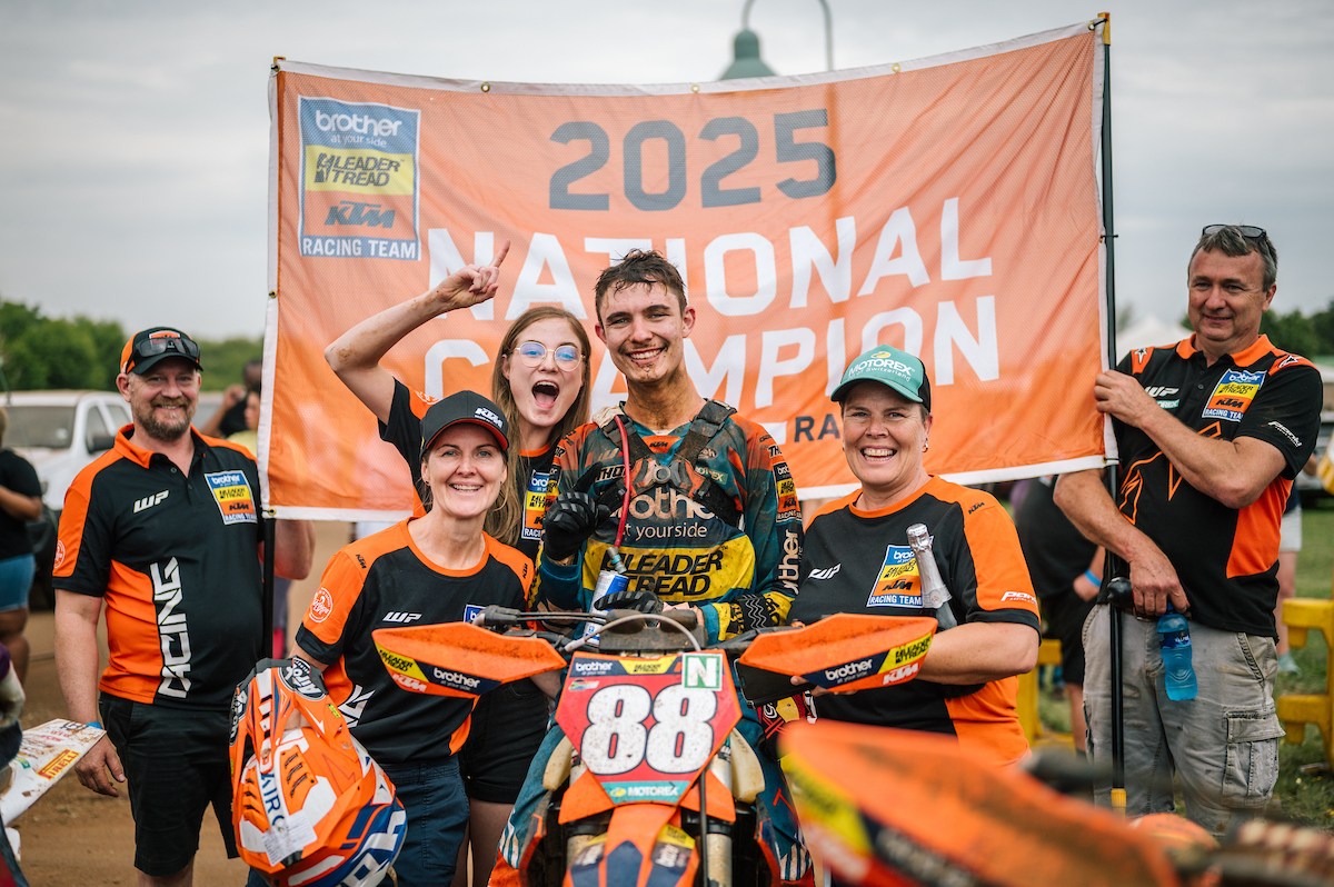 Image from the National Cross Country Championship - Round 5 - Carousel. Captured by Sage Lee Voges for ZCMC Media-112