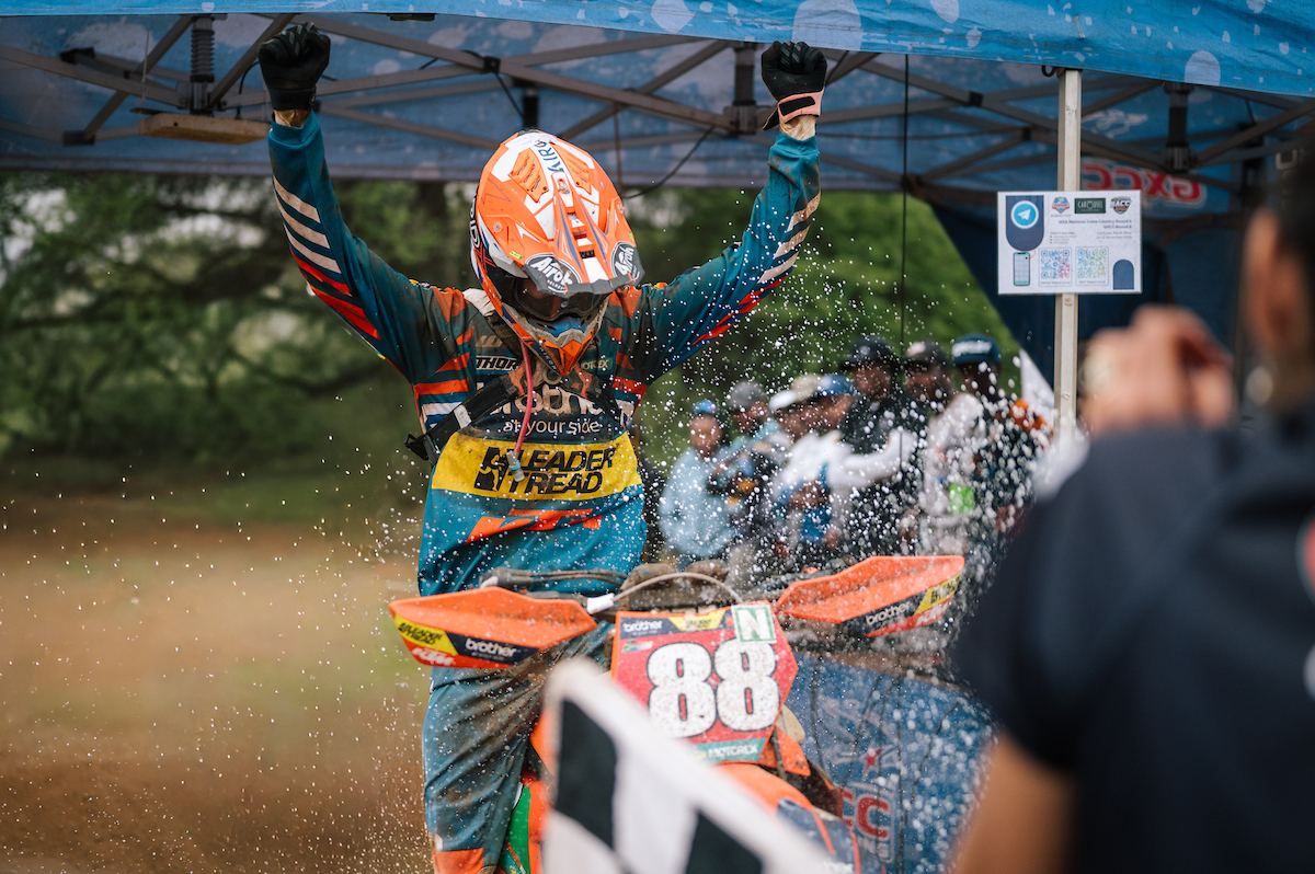 Image from the National Cross Country Championship - Round 5 - Carousel. Captured by Sage Lee Voges for ZCMC Media-103