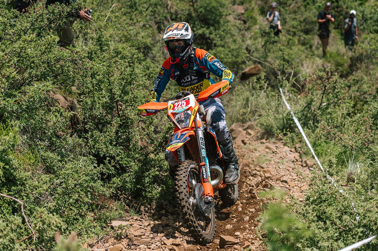 Image from the 2025 Roof of Africa - Time Trial - Captured by Sage Lee Voges for ZCMC Media-32