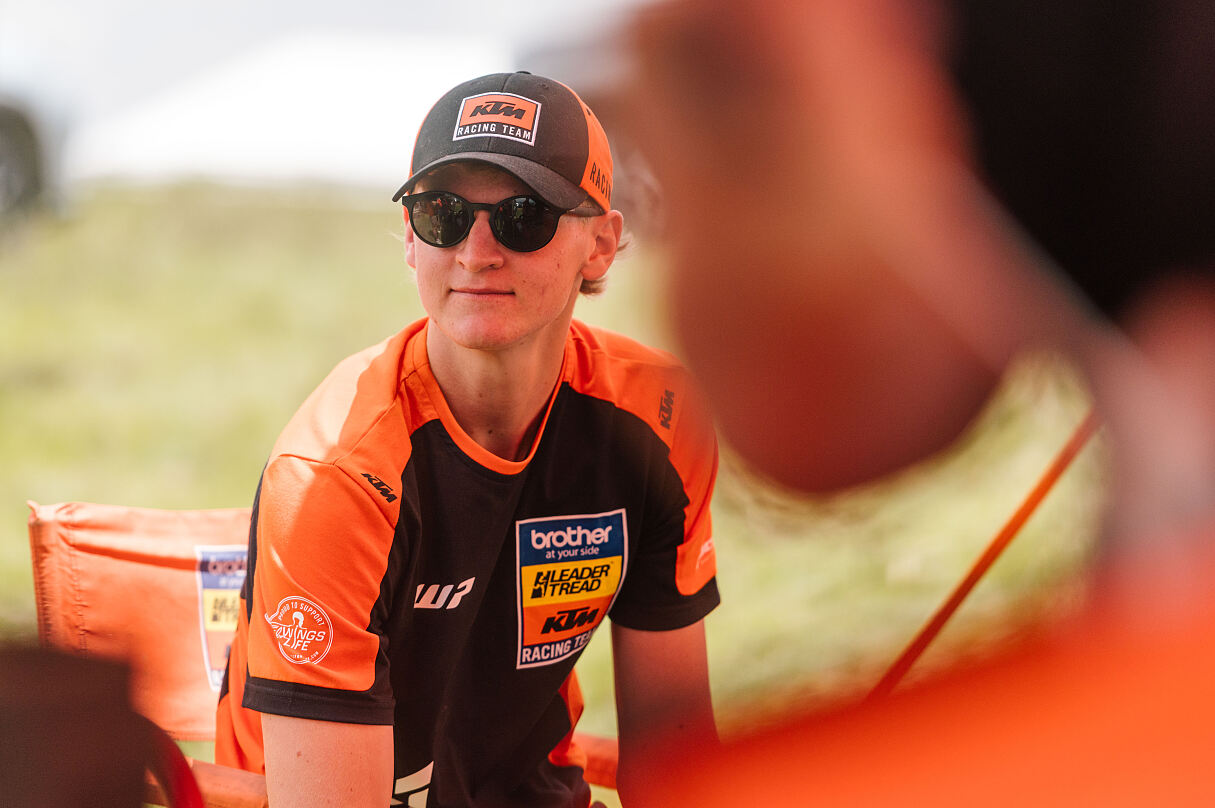 Image from the 2025 Roof of Africa - Time Trial - Captured by Sage Lee Voges for ZCMC Media-3