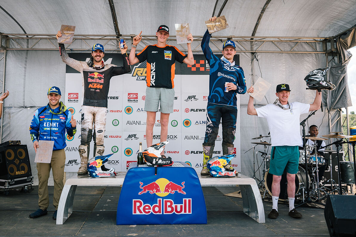 Image from the 2025 Roof of Africa - Day 2 - Captured by Sage Lee Voges for ZCMC Media-27