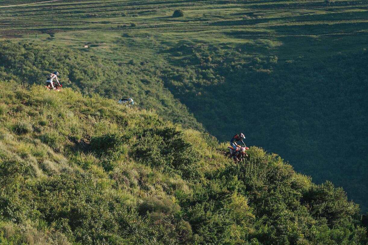 Image from the 2025 Roof of Africa - Day 1 - Captured by Sage Lee Voges for ZCMC Media-6