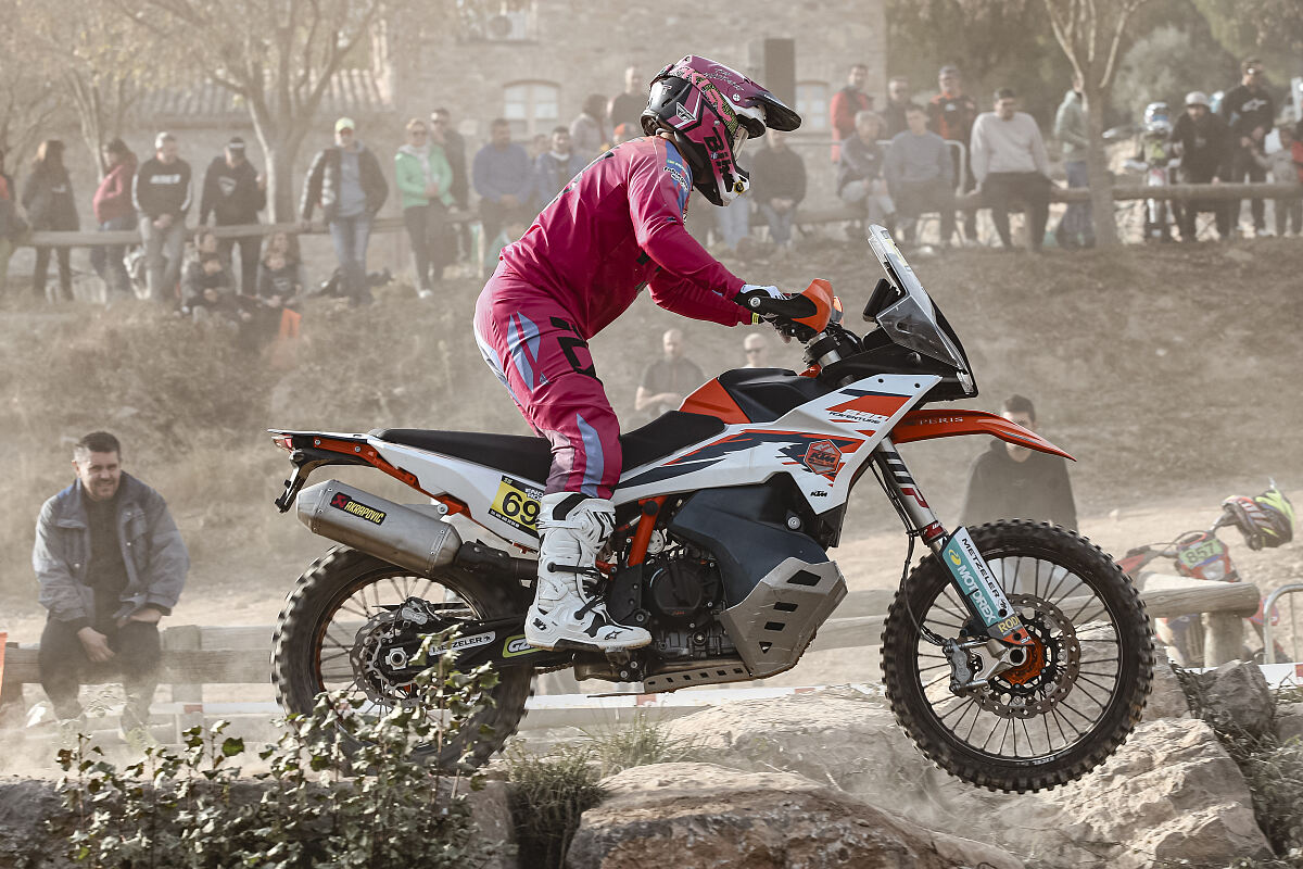 Gerard Congost_ ENDUROC 2025