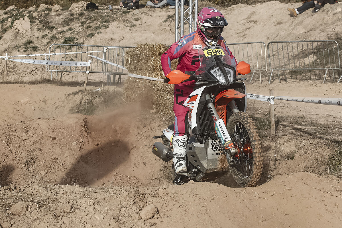 Gerard Congost_ ENDUROC 2025