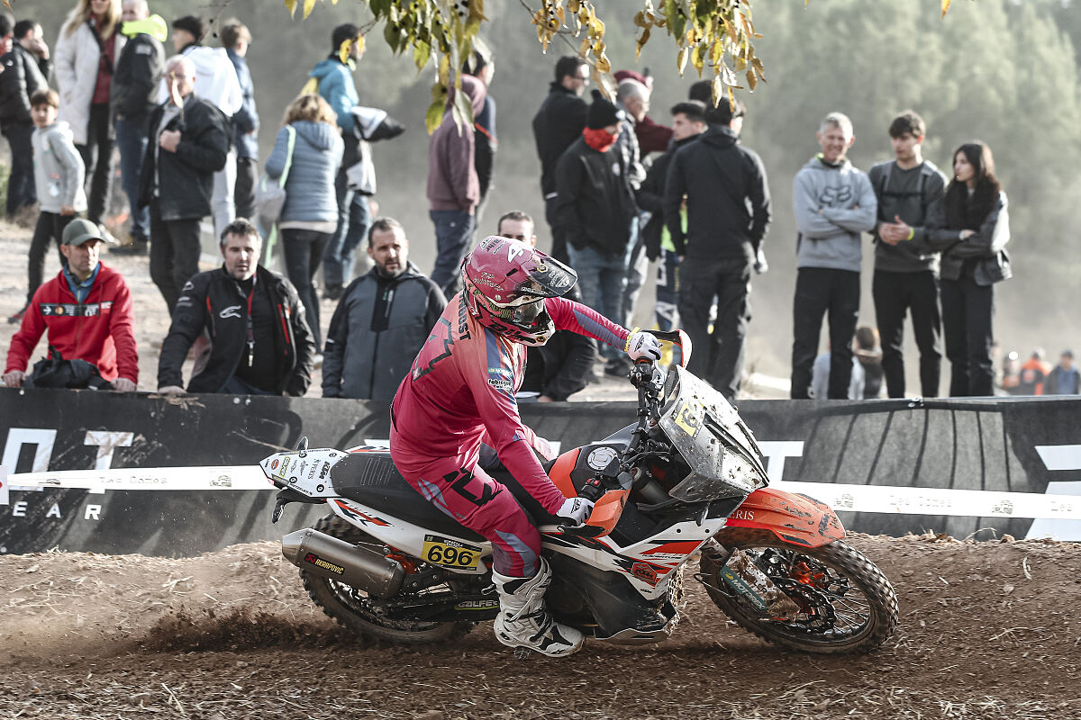 Gerard Congost_ ENDUROC 2025