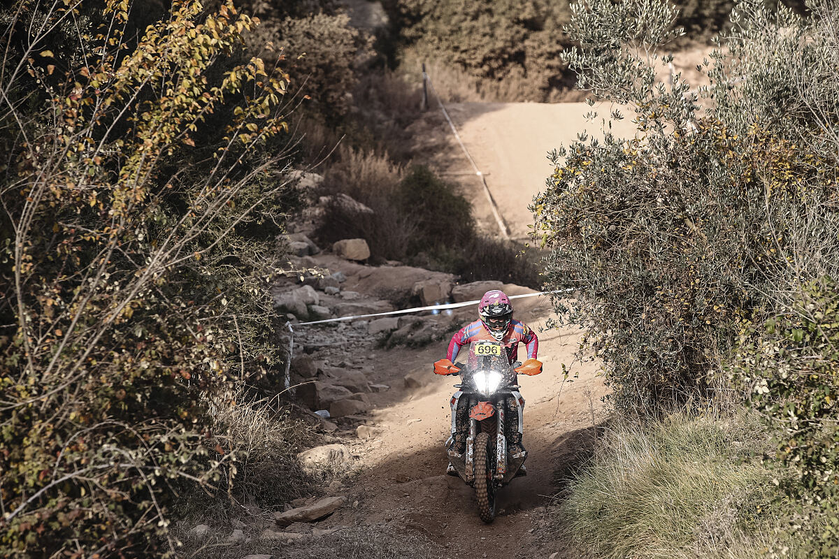 Gerard Congost_ ENDUROC 2025