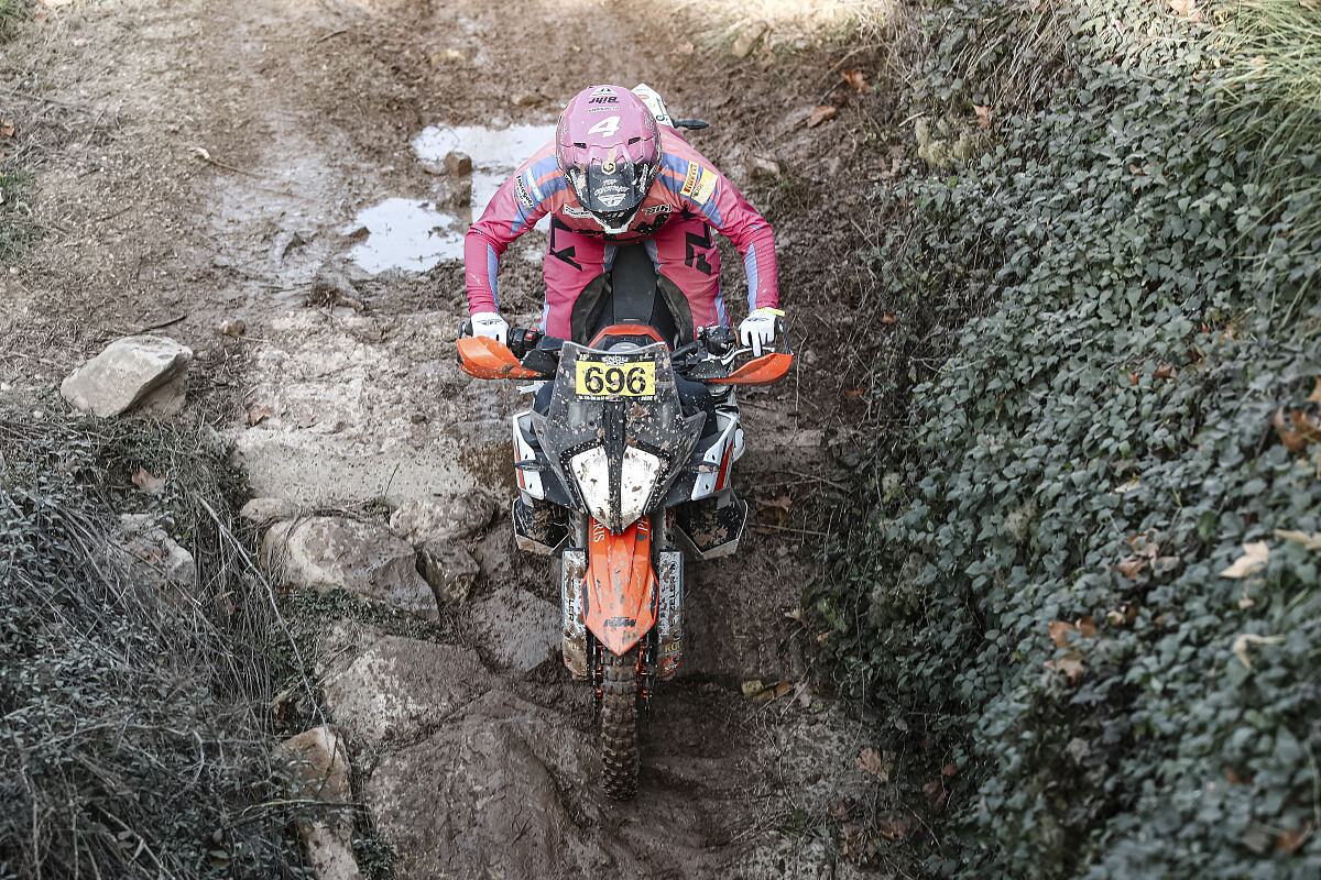 Gerard Congost_ ENDUROC 2025