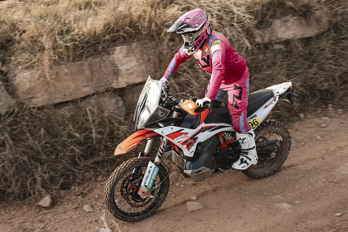 Gerard Congost_ ENDUROC 2025