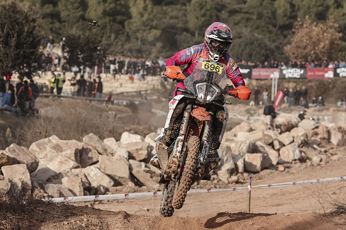 Gerard Congost_ ENDUROC 2025