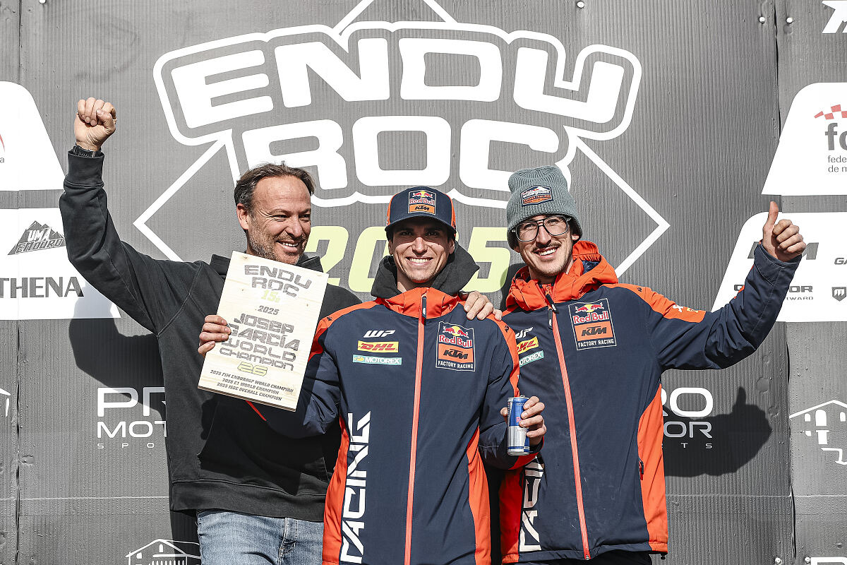 Josep Garcia_ ENDUROC 2025