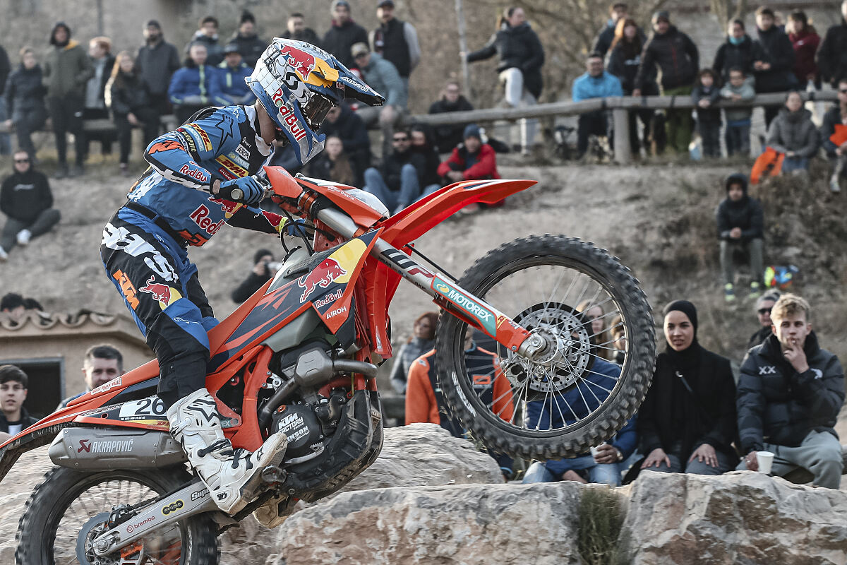 Josep Garcia_ ENDUROC 2025