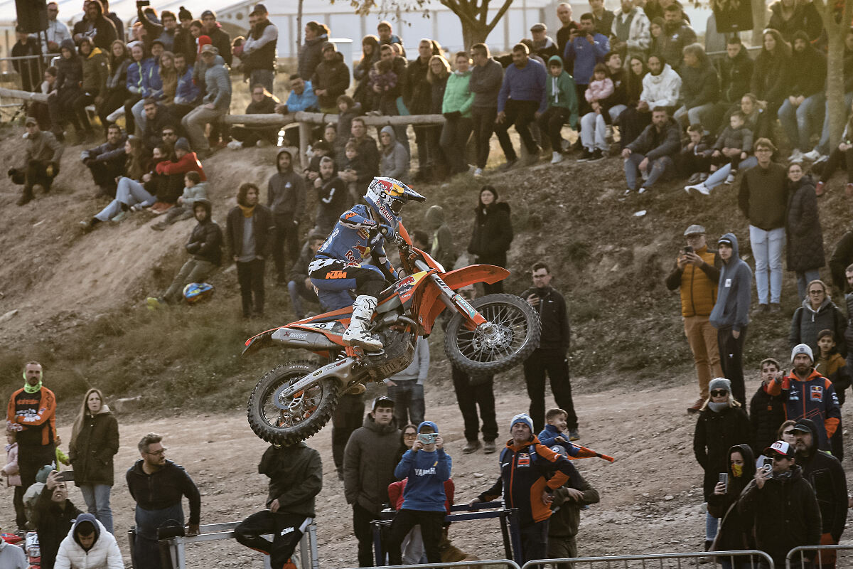 Josep Garcia_ ENDUROC 2025