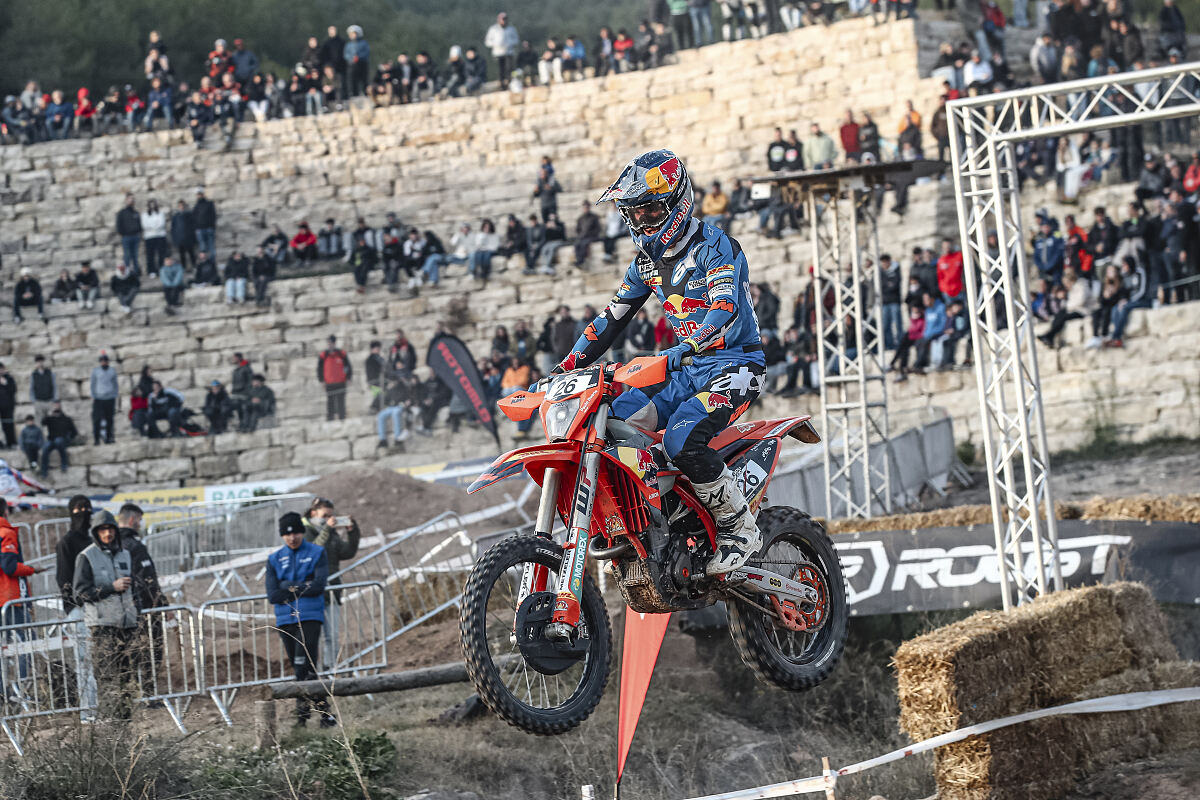 Josep Garcia_ ENDUROC 2025