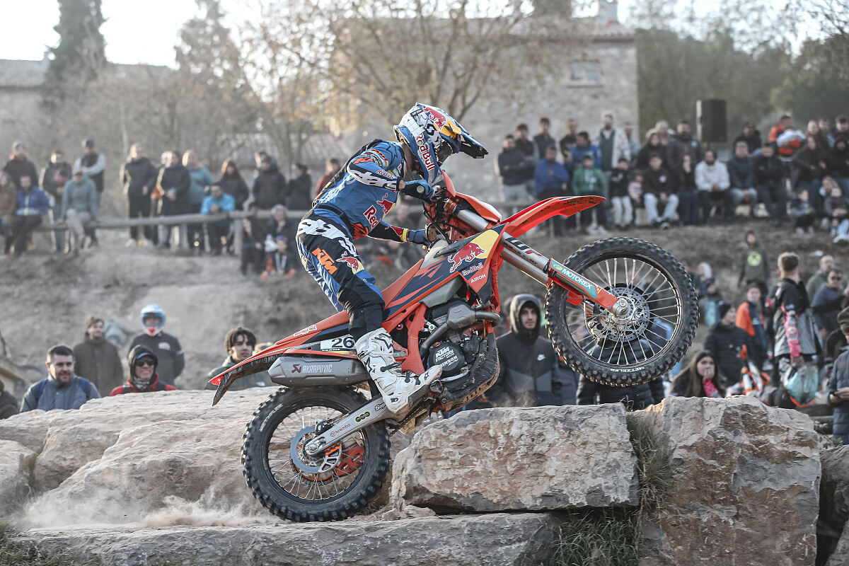 Josep Garcia_ ENDUROC 2025