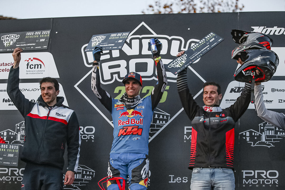 Josep Garcia_ ENDUROC 2025