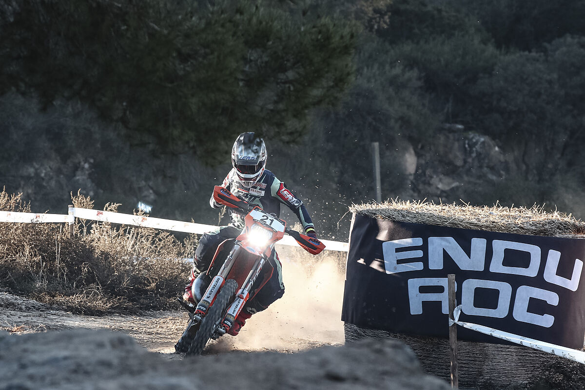 Pol Guerrero_ ENDUROC 2025