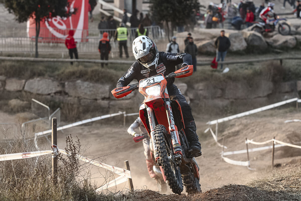 Pol Guerrero_ ENDUROC 2025