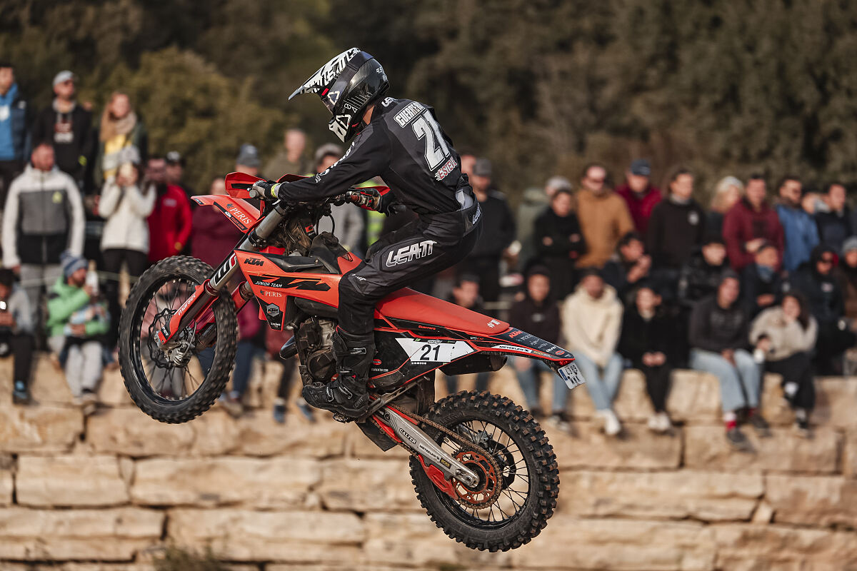 Pol Guerrero_ ENDUROC 2025