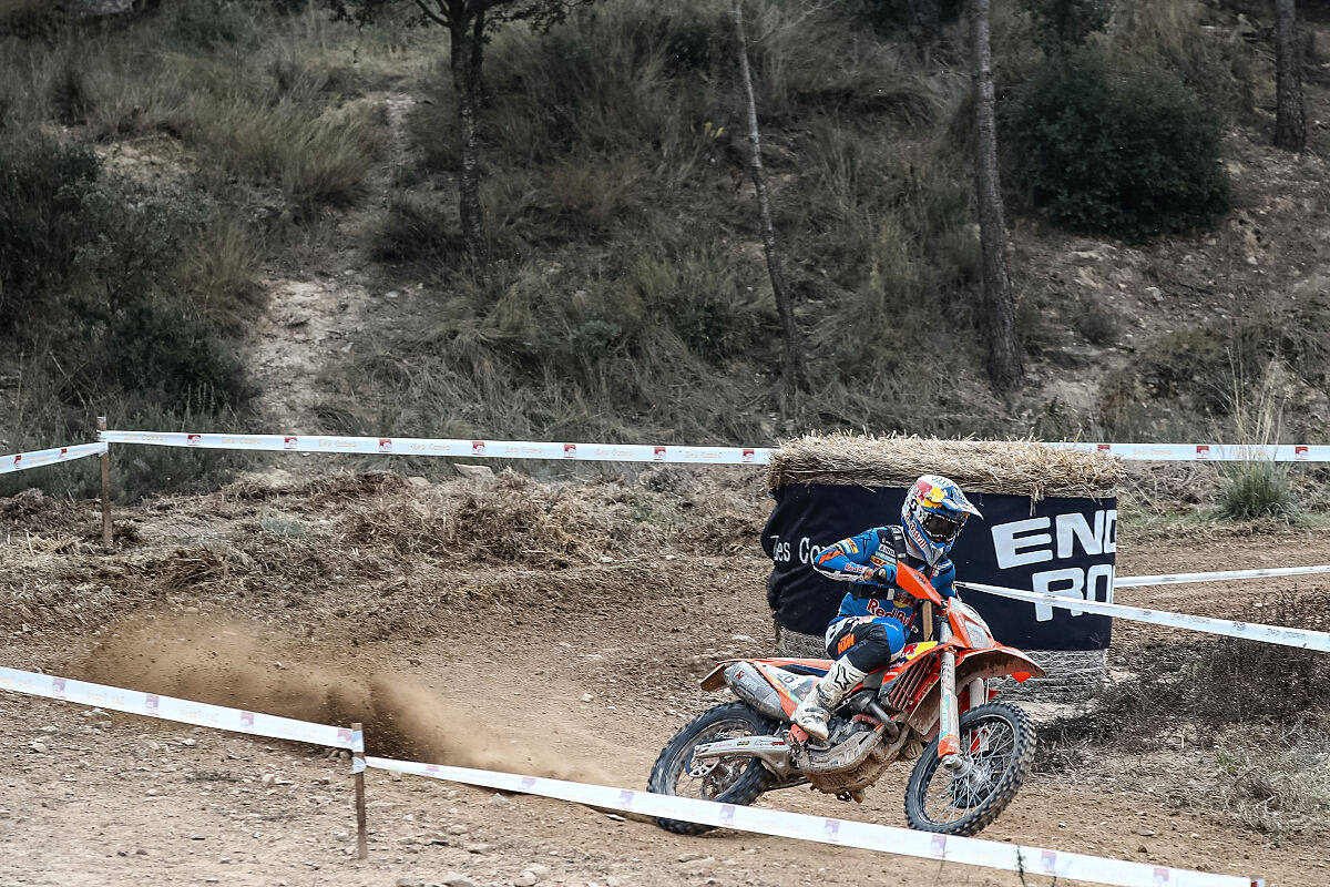 Josep Garcia_ ENDUROC 2025