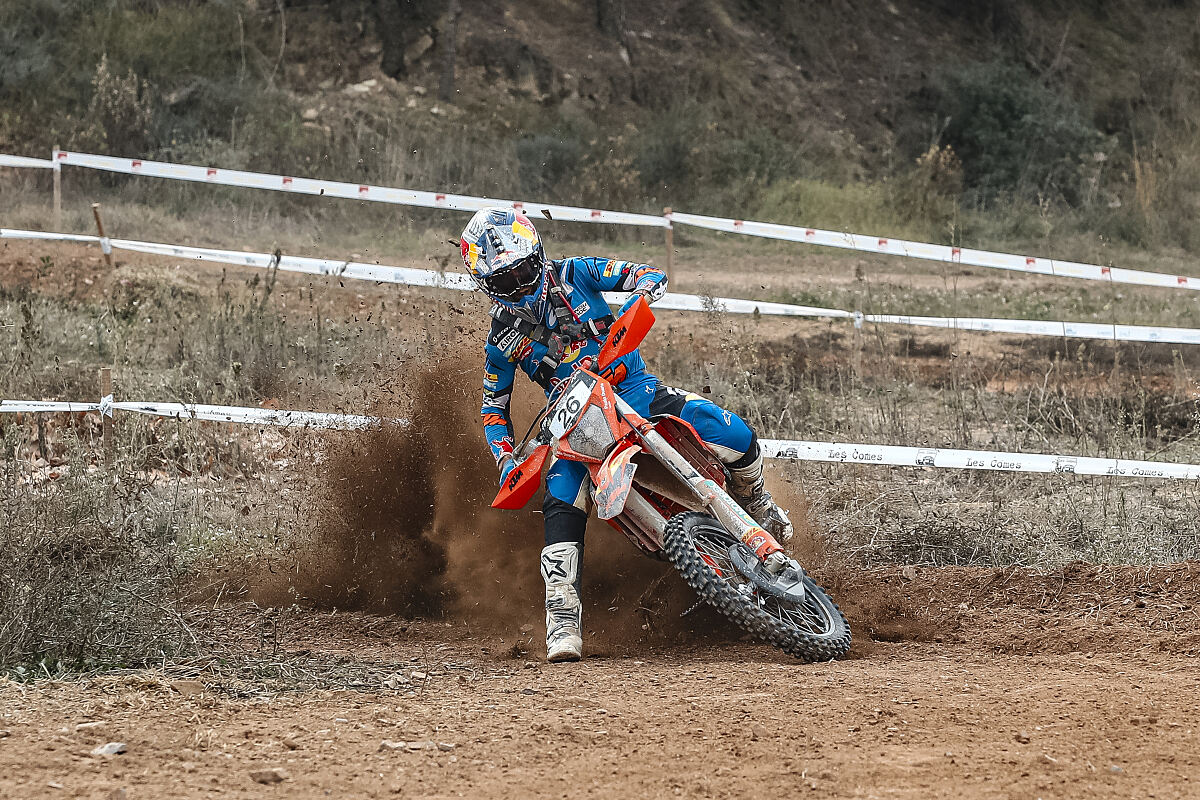 Josep Garcia_ ENDUROC 2025