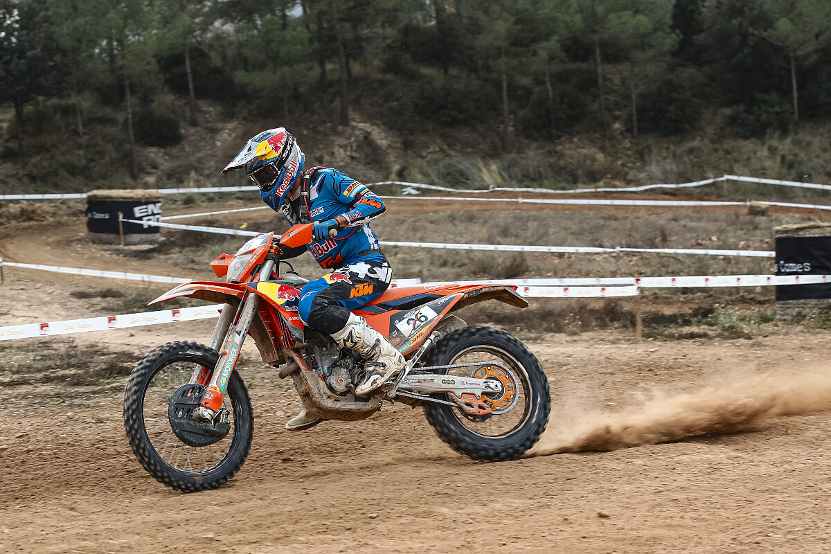 Josep Garcia_ ENDUROC 2025