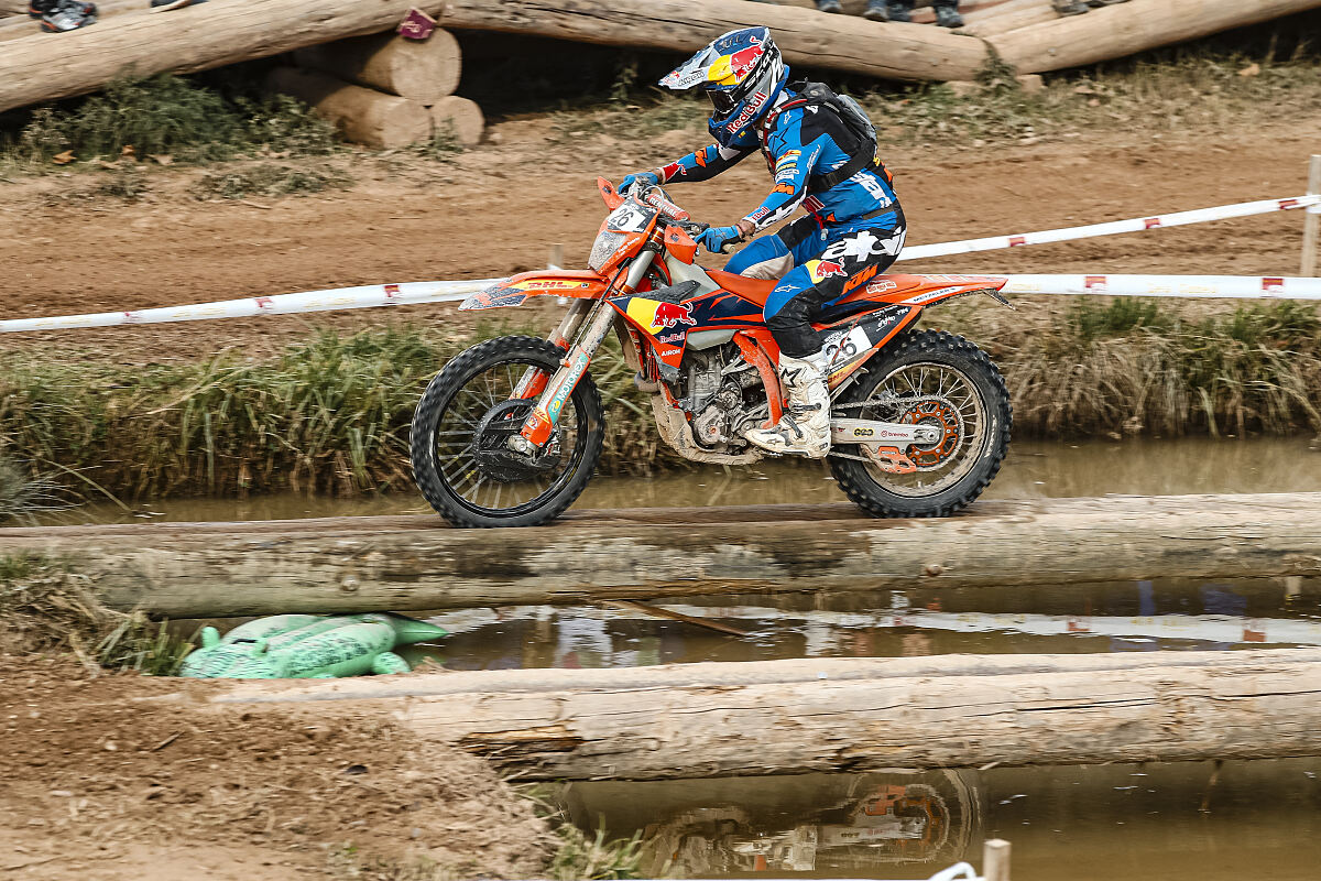 Josep Garcia_ ENDUROC 2025