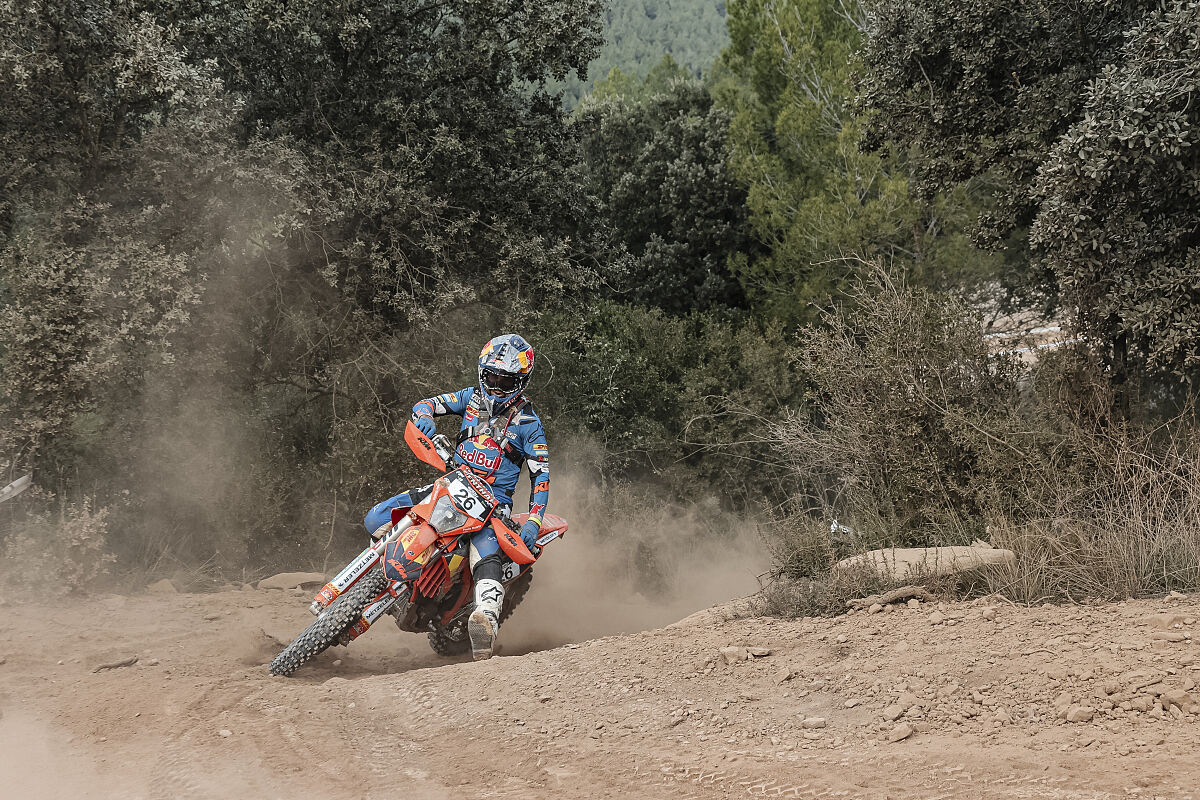 Josep Garcia_ ENDUROC 2025