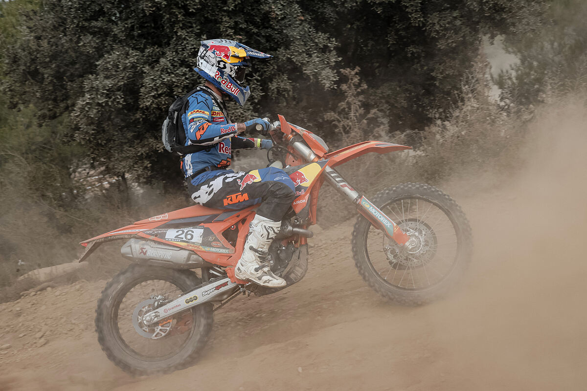 Josep Garcia_ ENDUROC 2025