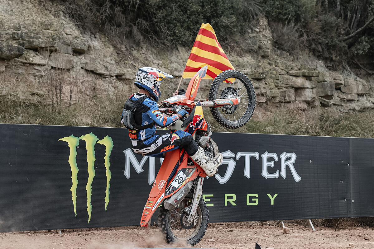 Josep Garcia_ ENDUROC 2025