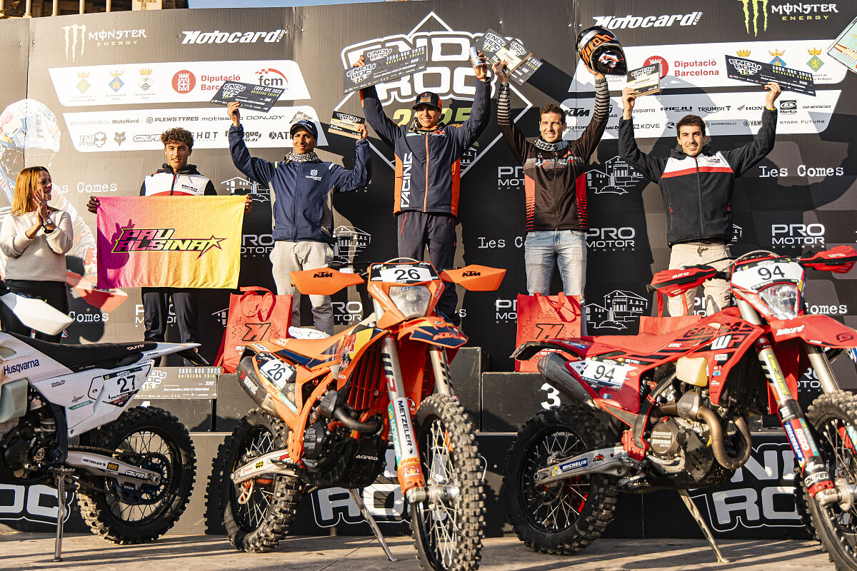 Josep Garcia_ ENDUROC 2025