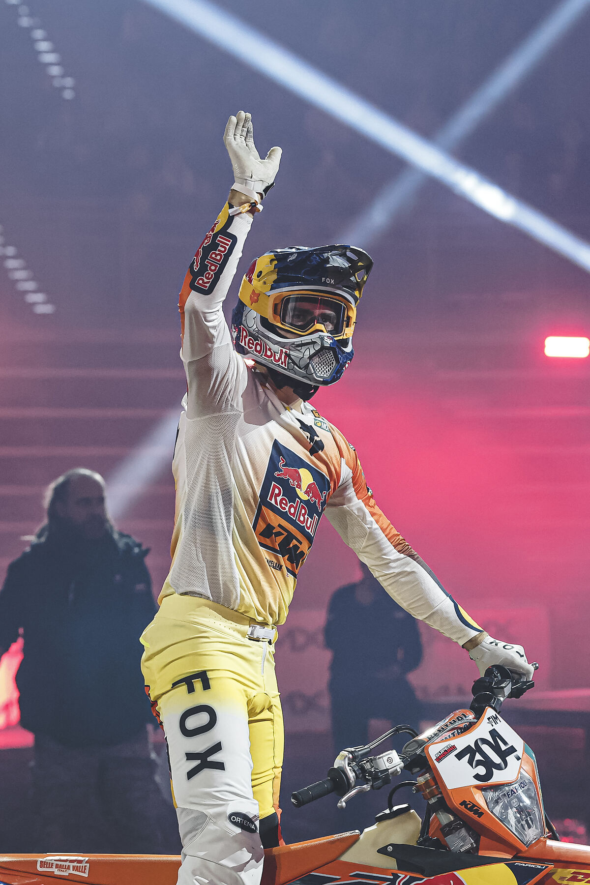 Red Bull KTM Factory Racing - 2026 FIM SuperEnduro World Championship - Round 1, Poland