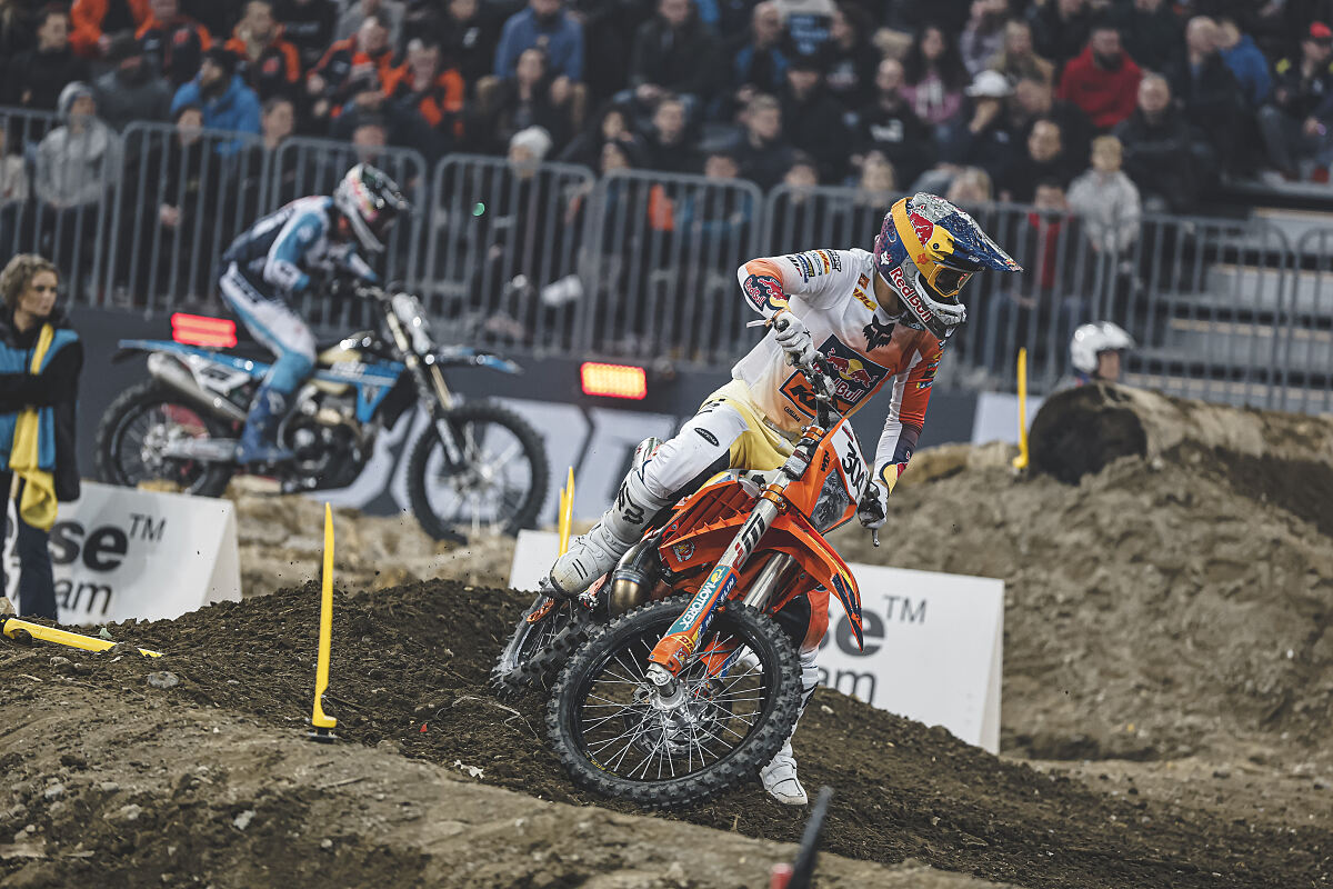 Red Bull KTM Factory Racing - 2026 FIM SuperEnduro World Championship - Round 1, Poland