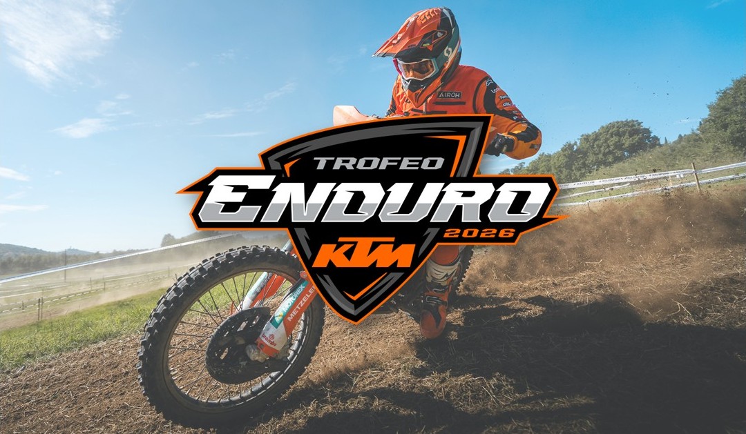 Trofeo Enduro KTM 2026