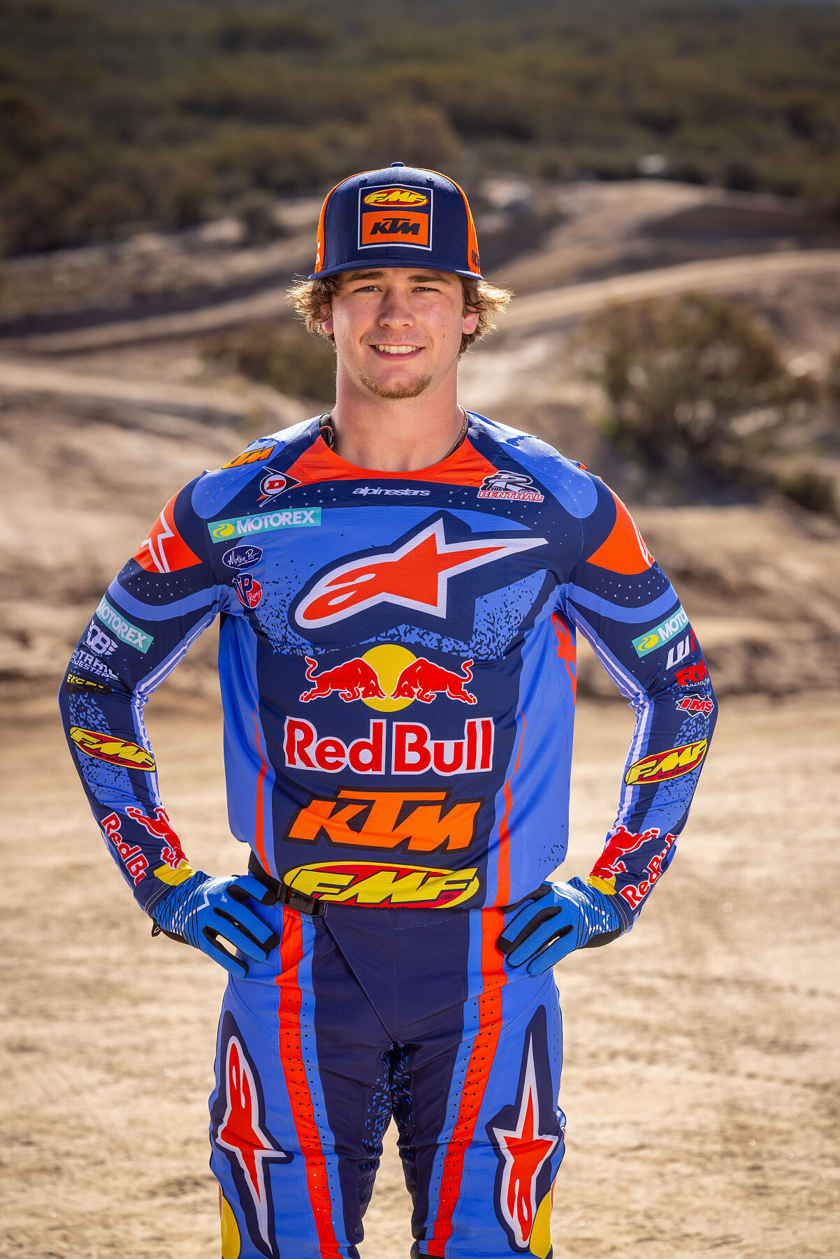 JASON TINO 02 - FMF KTM FACTORY RACING 2026