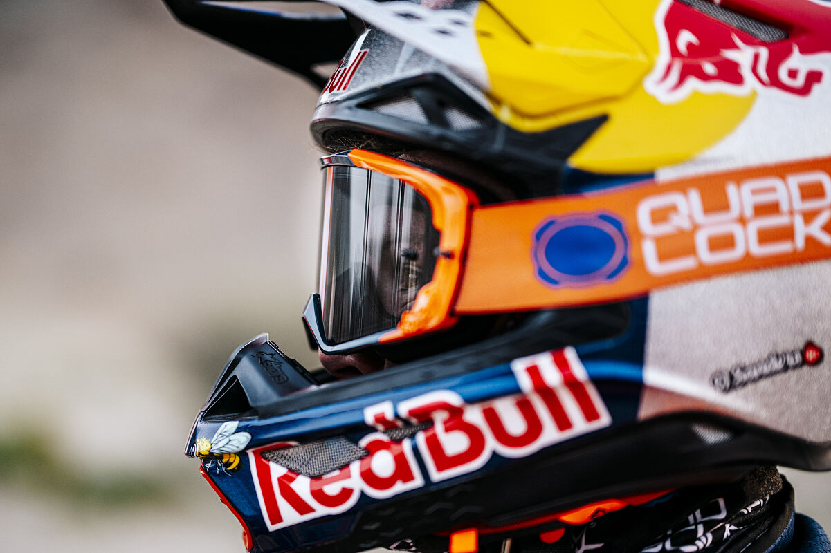 Red Bull KTM Factory Racing - Dakar Rally 2026