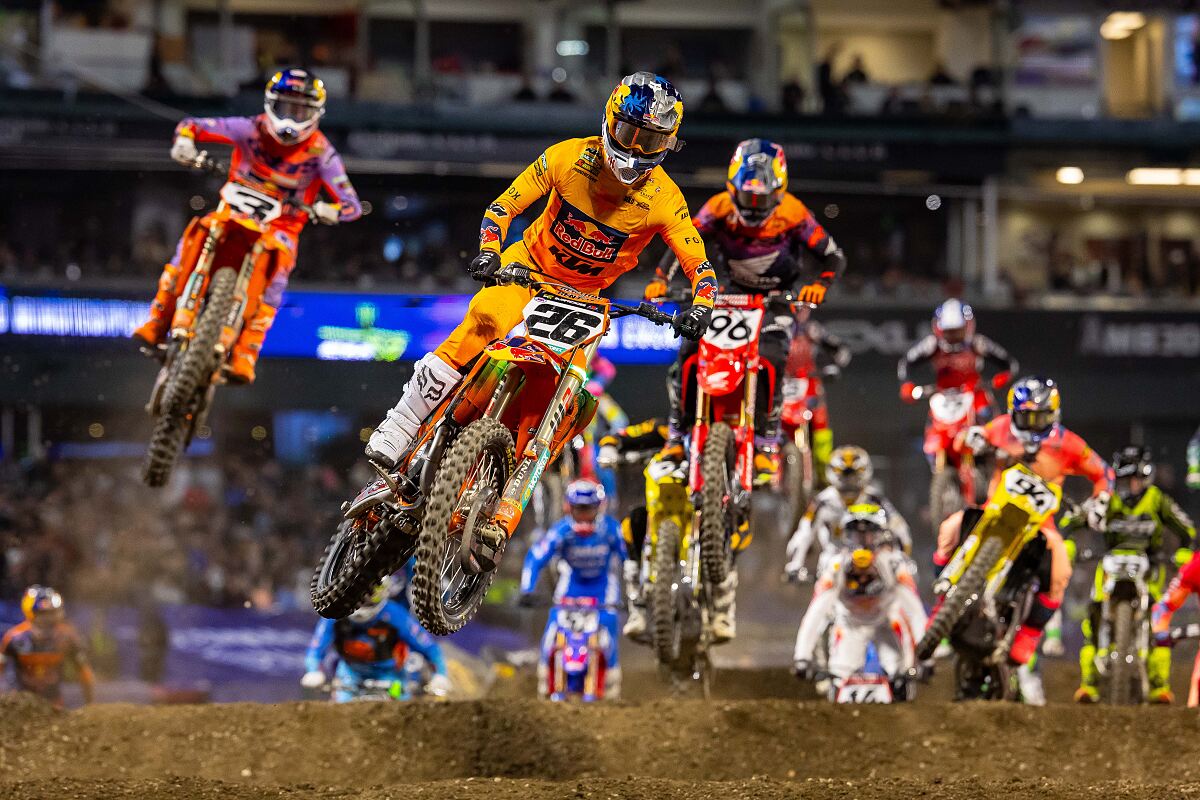 JORGE PRADO 02 - RED BULL KTM FACTORY RACING - ANAHEIM 1