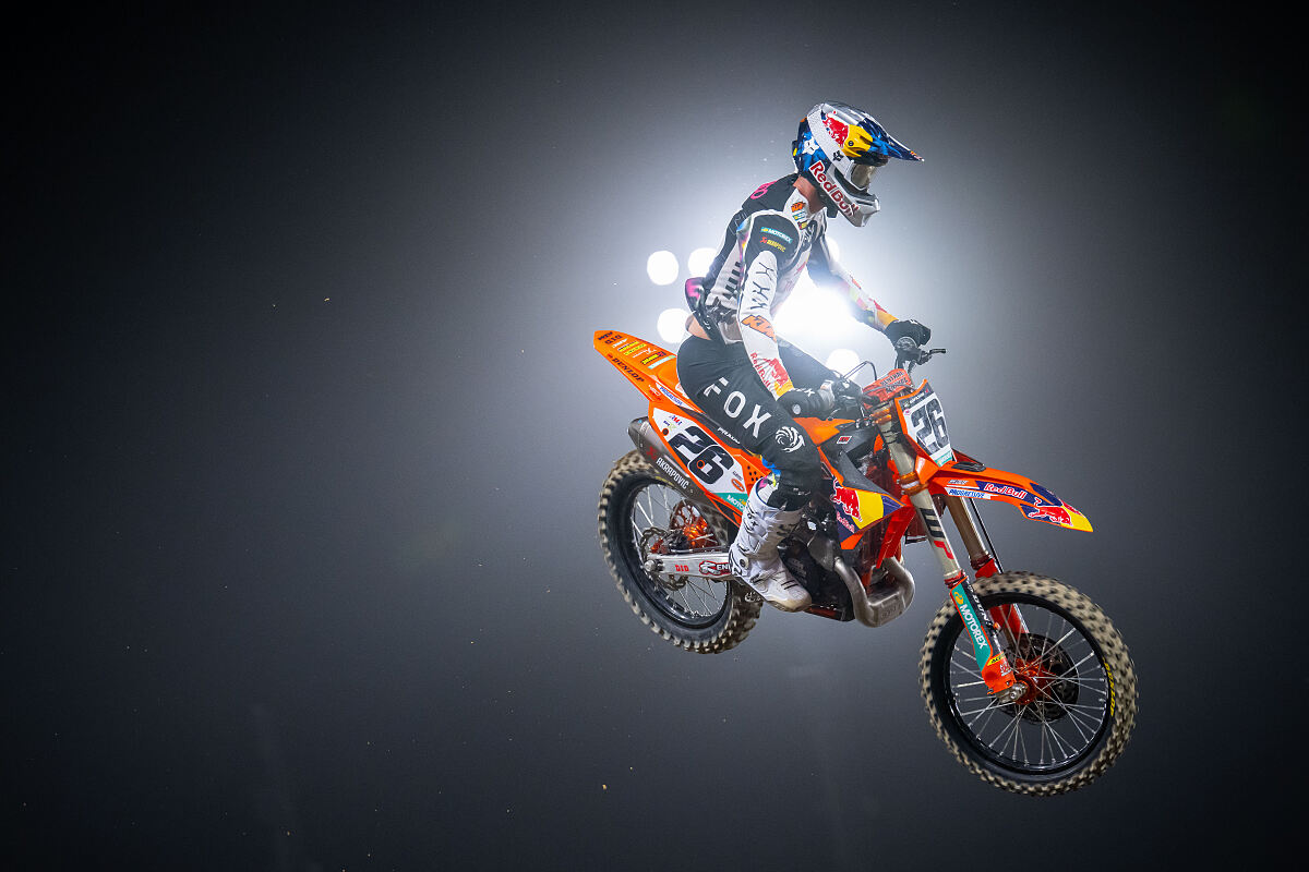 JORGE PRADO 02 - RED BULL KTM FACTORY RACING - SAN DIEGO