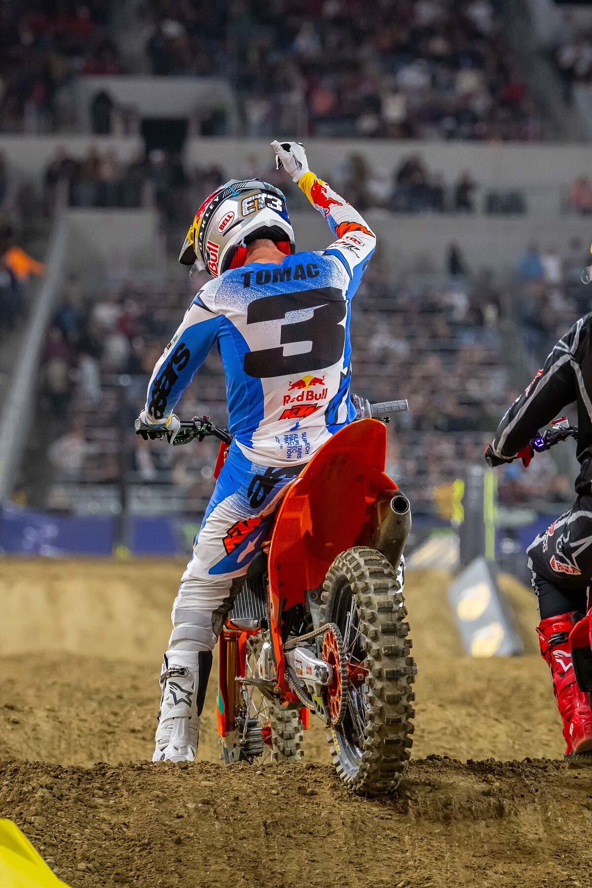 ELI TOMAC 03 - RED BULL KTM FACTORY RACING - SAN DIEGO