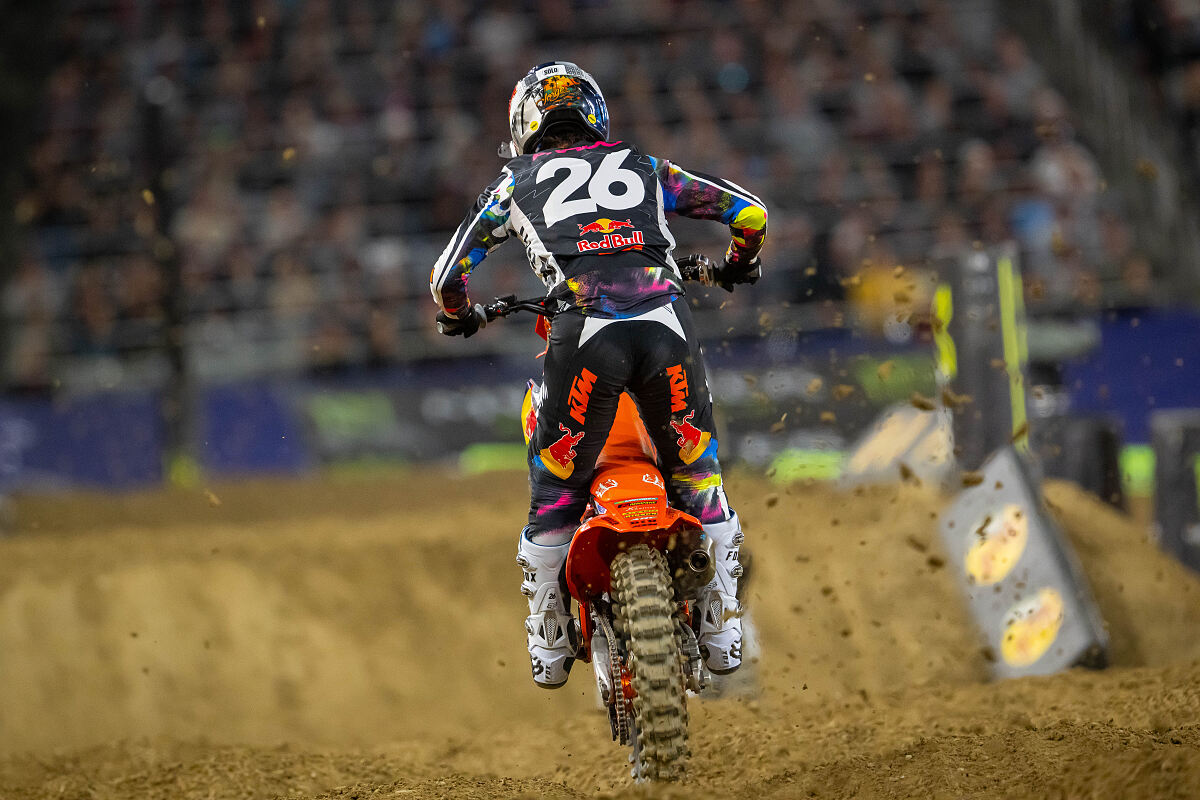 JORGE PRADO 03 - RED BULL KTM FACTORY RACING - SAN DIEGO