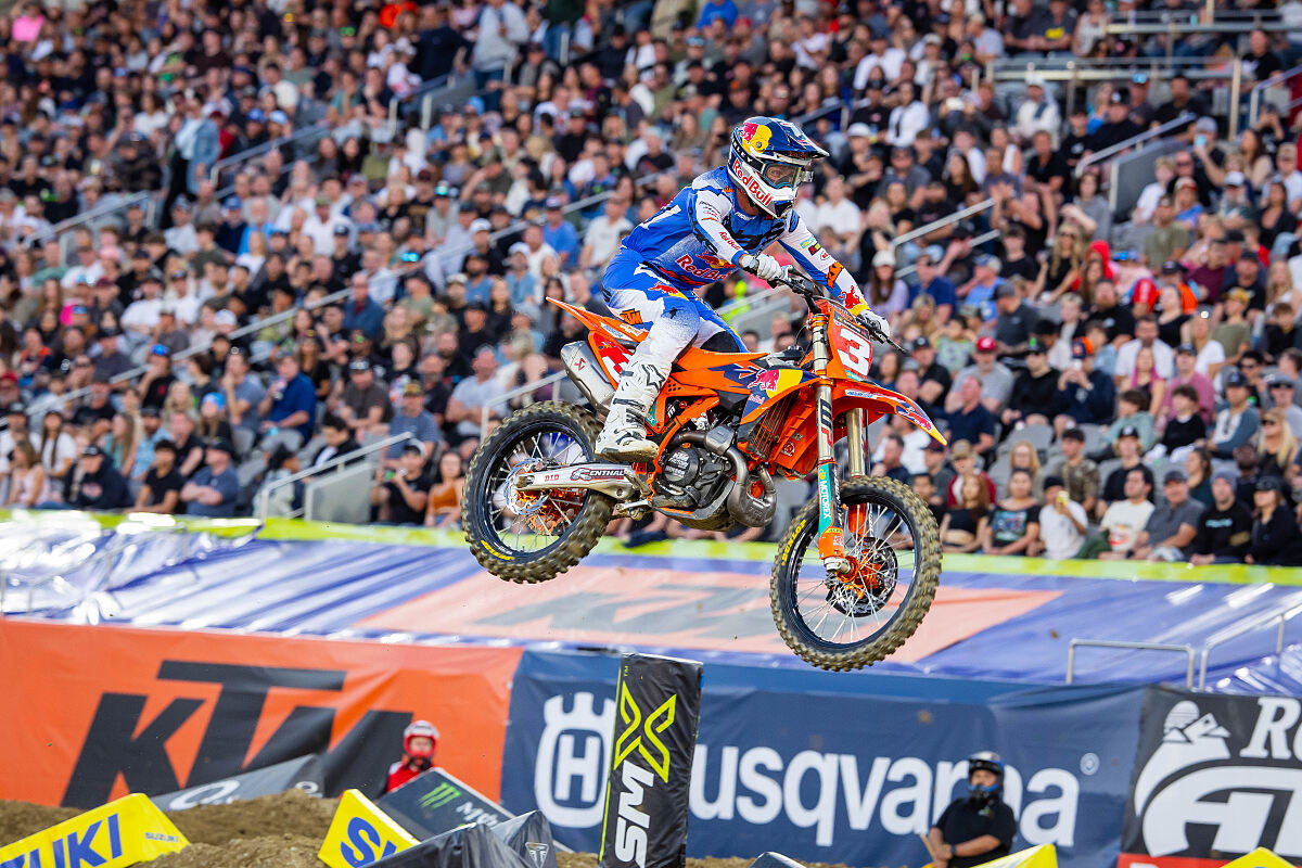 ELI TOMAC 02 - RED BULL KTM FACTORY RACING - SAN DIEGO