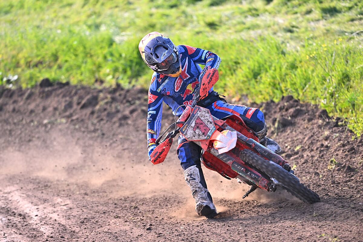 DANTE OLIVEIRA 02 - FMF KTM FACTORY RACING - DELANO