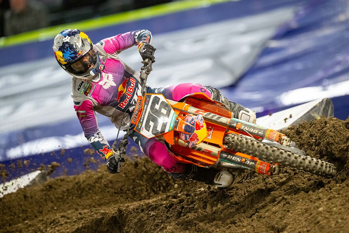 JORGE PRADO 02 - RED BULL KTM FACTORY RACING - ANAHEIM 2