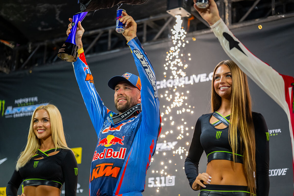 ELI TOMAC 04 - RED BULL KTM FACTORY RACING - ANAHEIM 2