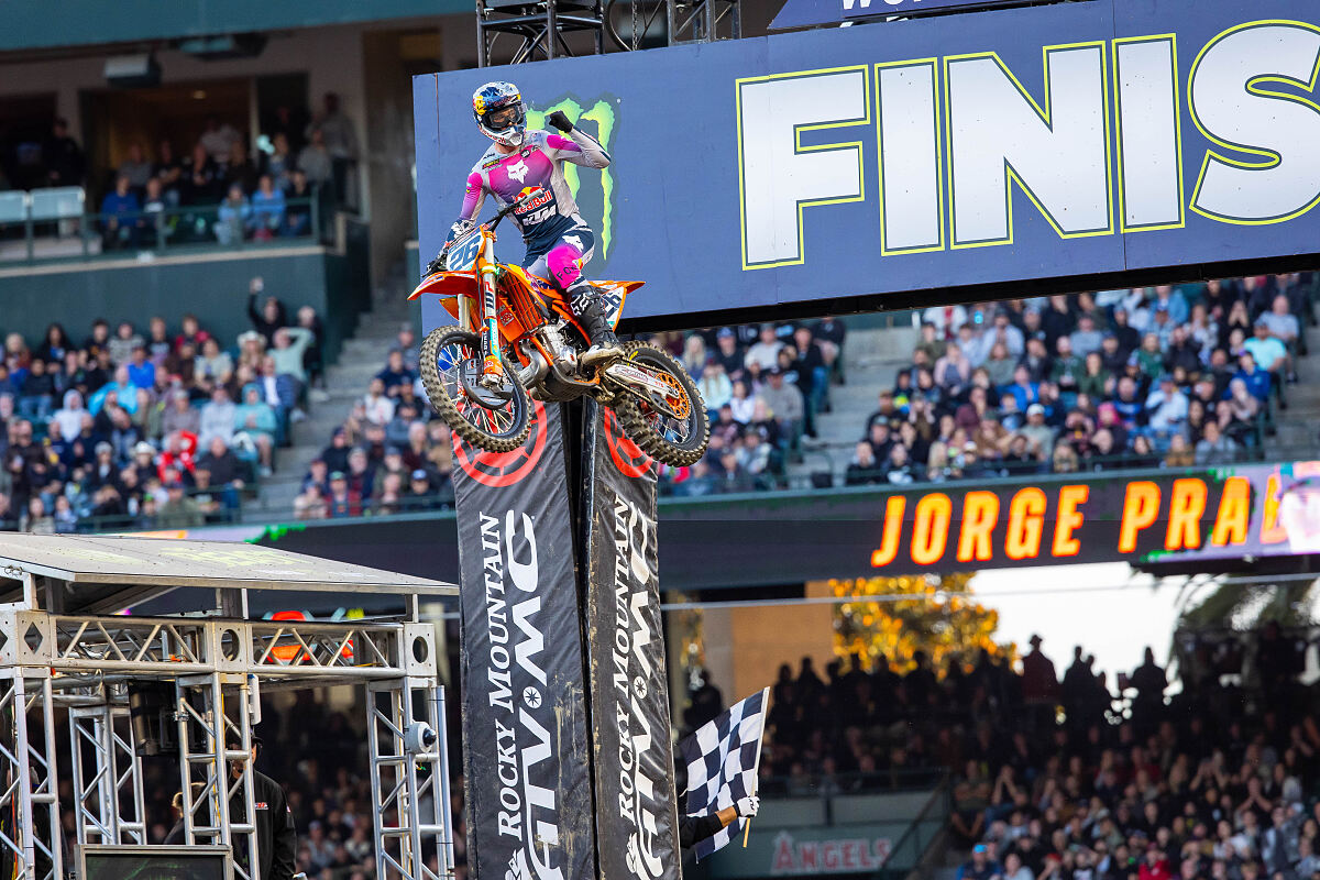 JORGE PRADO 04 - RED BULL KTM FACTORY RACING - ANAHEIM 2