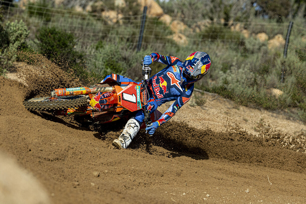 2026 MXGP Red Bull KTM Factory Racing - Simon Laengenfelder