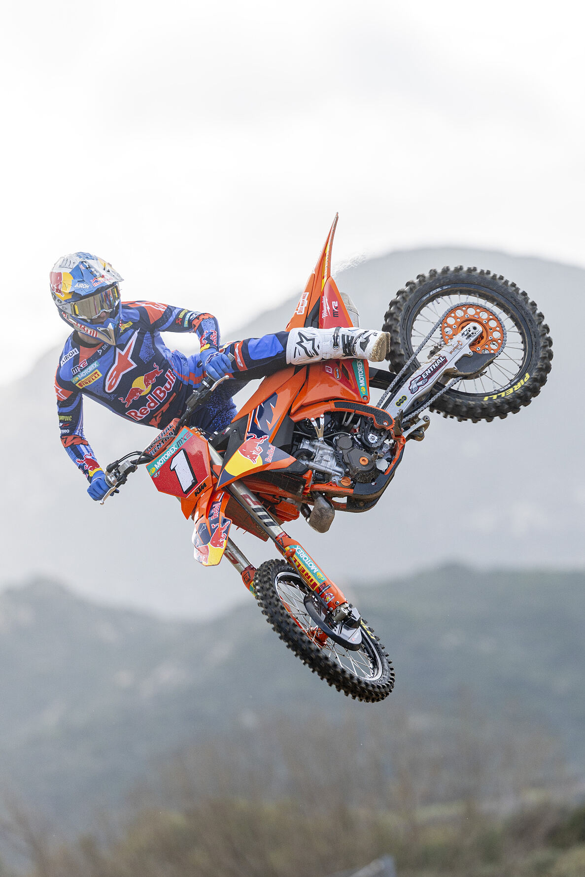2026 MXGP Red Bull KTM Factory Racing - Simon Laengenfelder