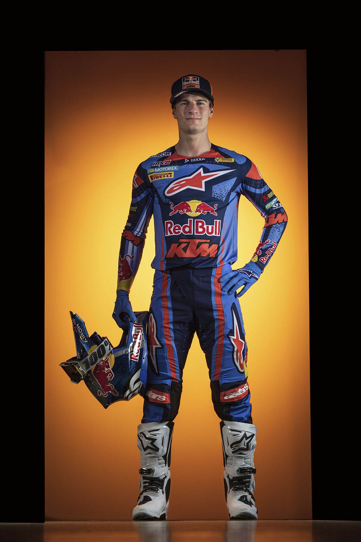 2026 MXGP Red Bull KTM Factory Racing - Simon Laengenfelder