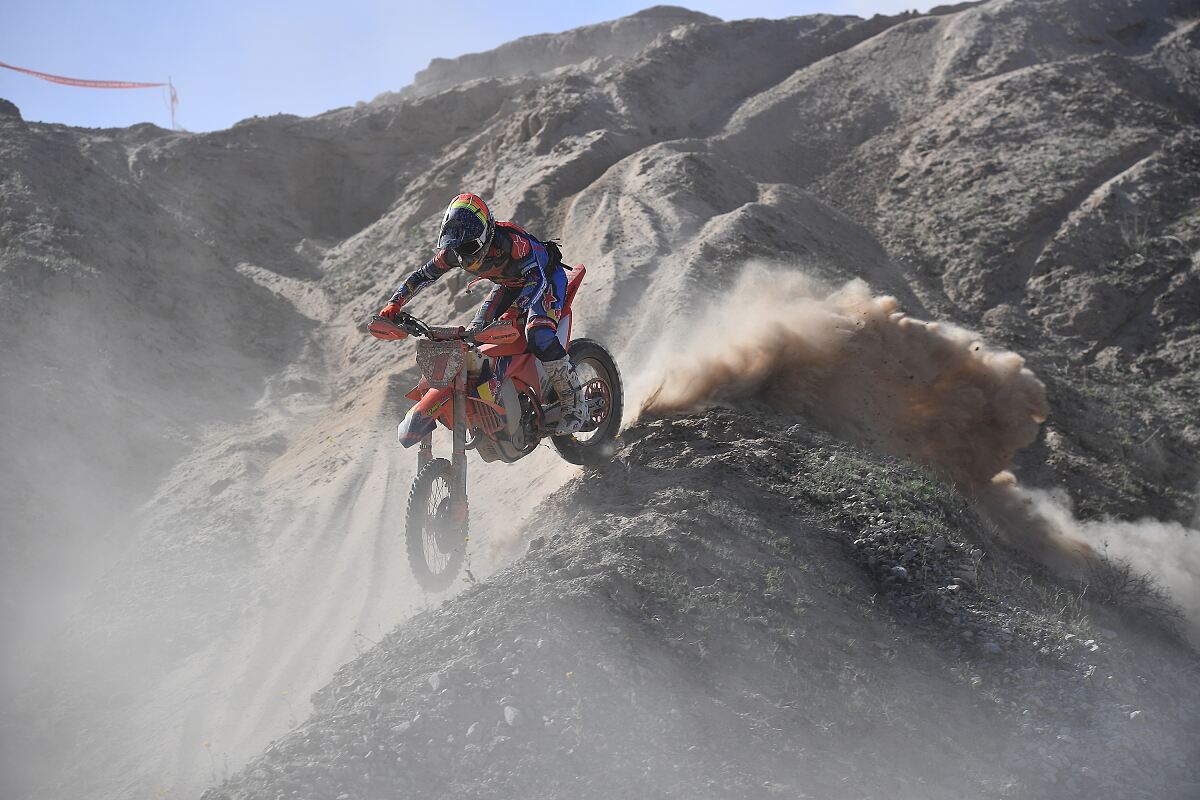 DANTE OLIVEIRA 02 - FMF KTM FACTORY RACING - BLYTHE