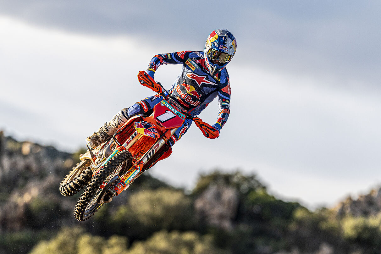 2026 MXGP Red Bull KTM Factory Racing